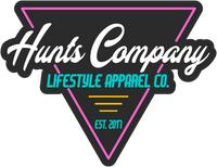Hunt Company