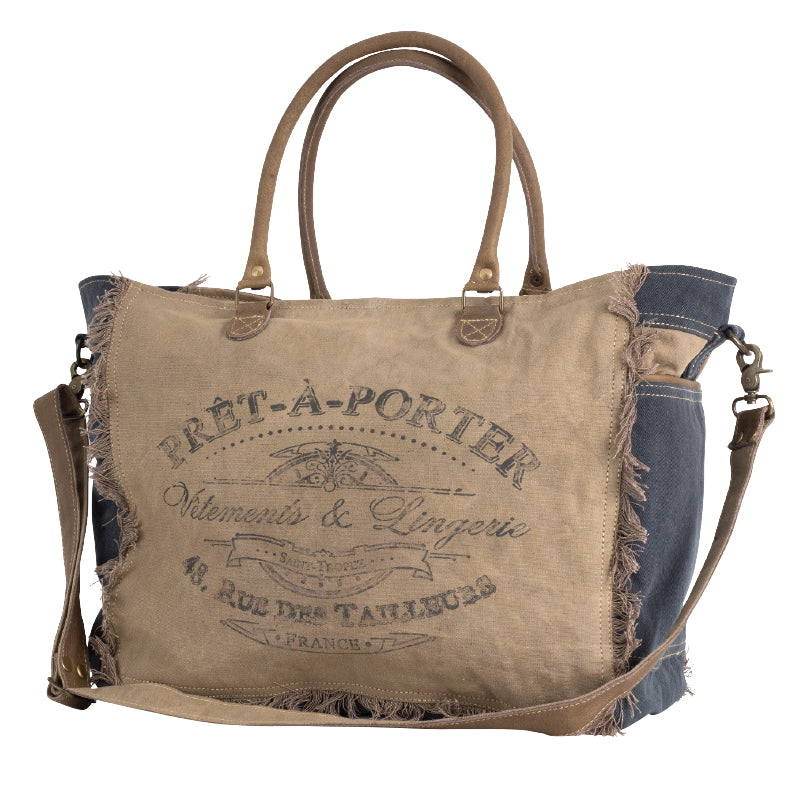 Tote bag pret outlet
