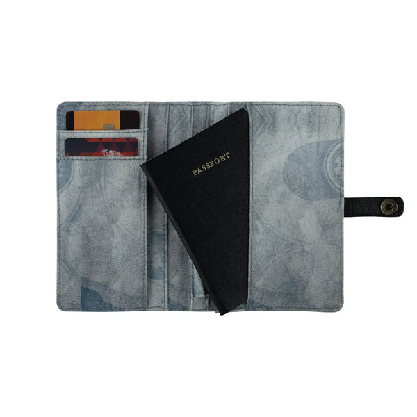 All You Need Passport Wallet