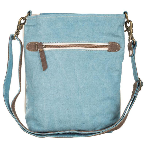 So Just Keep on Rolling Crossbody