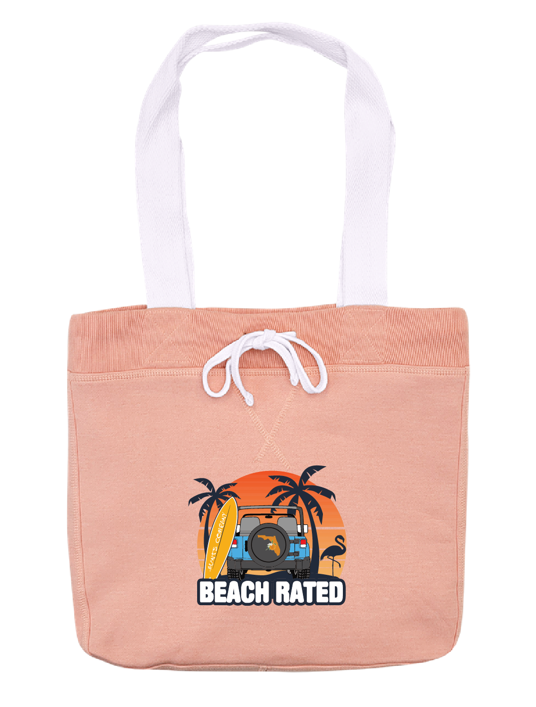 Beach Rated Beach Bag