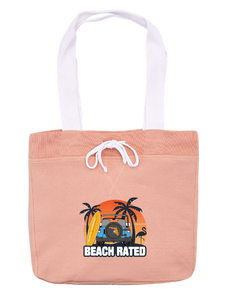 Beach Rated Beach Bag