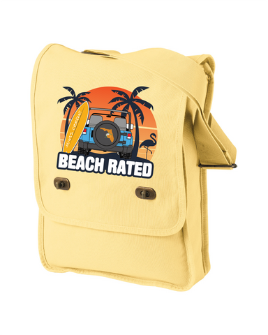 Beach Rated Field Bag