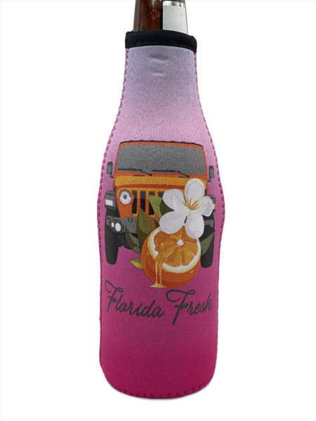 Florida Fresh Koozies