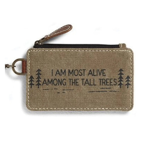Simplle Livin' ID Pouch