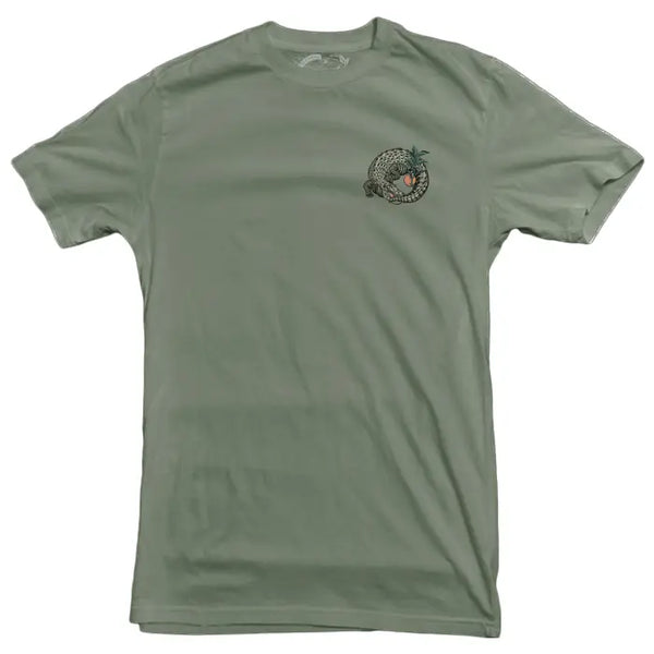 Ouroboros Unisex T-Shirt