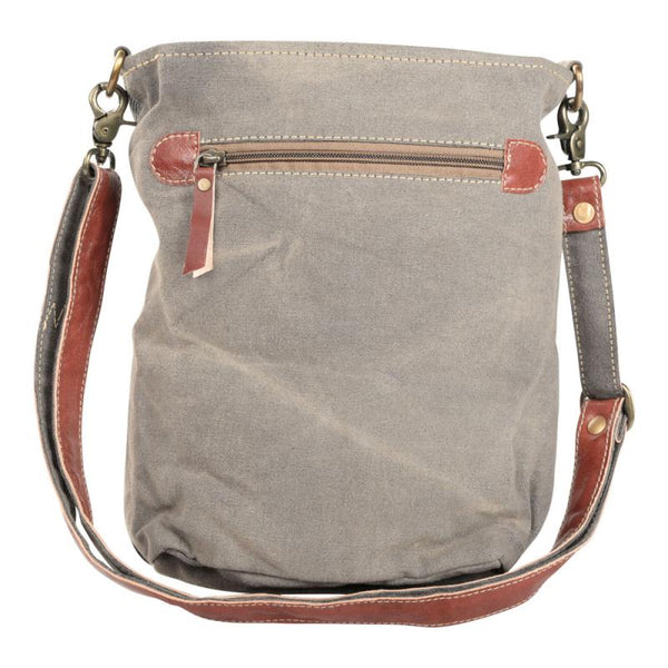 Great Pyreness Rescue Crossbody Bag