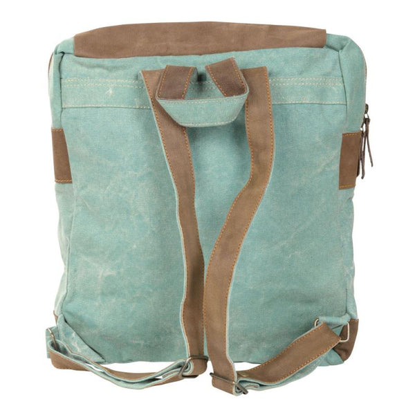 Route 66 Freedom Flap Over Backpack