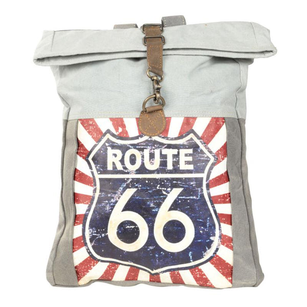 Route 66 Backpack
