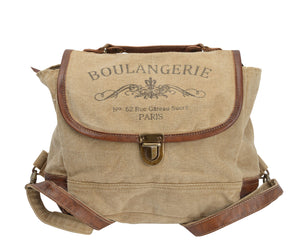 Boulangerie Backpack