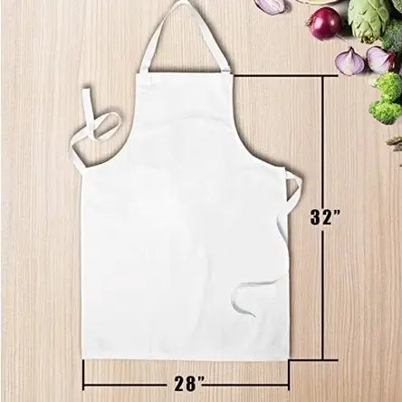 If You Wait, Everyone Eat Cereal Apron
