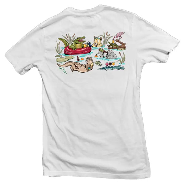 Party Animals Unisex T-Shirt